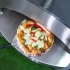 Classico 4 pizzas - Horno de pizza híbrido