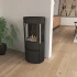 Chimenea de pie Biotronic 23RG