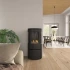 Chimenea de pie Biotronic 23RG