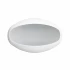 Cúpula para Cocoon Aeris y Pedestal - Blanco