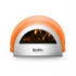 The Orange Blaze Oven - horno para pizzas