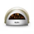 The Olive Green Oven - horno para pizzas