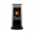 Cubic Chimeneas Vapor de Agua