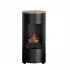 Fyr 127 Chimeneas Vapor de Agua