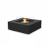 Base 40 EcoSmart - Mesa con Chimenea de Bioetanol