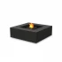 Base 40 EcoSmart - Mesa con Chimenea de Bioetanol