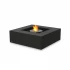 Base 40 EcoSmart - Mesa con Chimenea de Bioetanol