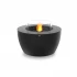 Pod 40 EcoSmart Chimenea de Bioetanol Exterior