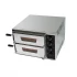 Effeuno F11 Horno de pizza doble - Effeuno Forni 