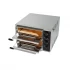 Effeuno F11 Horno de pizza doble - Effeuno Forni 