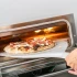 Effeuno N4 Horno de pizza - Effeuno Forni