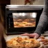 P134HA 509E Extra Power Horno de pizza - Effeuno Forni