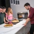 P134HA 509 Horno de pizza - Effeuno Forni