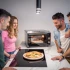 P134HA 509 Horno de pizza - Effeuno Forni