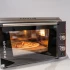 P134HA 509 Horno de pizza - Effeuno Forni