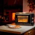 P134HA 509 Horno de pizza - Effeuno Forni