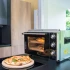 P234H 509 Power Horno de pizza