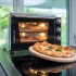 P234H 509 Power Horno de pizza