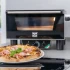 Effeuno N3 Horno de pizza - Effeuno Forni