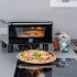 Effeuno N3 Horno de pizza - Effeuno Forni