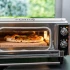 P134H 509 Horno de pizza - Effeuno Forni