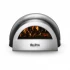 Horno de gas DeliVita Eco - Very Black