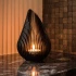 Growdrop L - Candle holder