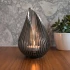 Growdrop M - Candle holder