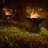 Halden firepit