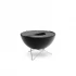 Höfats BOWL 57 Star Stand - Fogata con soporte