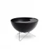 Höfats BOWL 70 Star Stand - Fogata con soporte