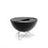 Höfats BOWL 70 Star Stand - Fogata con soporte