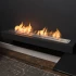 Quemador Slimline de 50 cm de Icon Fires