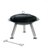 Brasero Chicago - 80 cm. productos de bioetanol-chimeneas para exterior jardín y patio