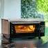 P134H 509E Extra Power Horno de pizza