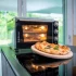 P234H 509 Power Horno de pizza