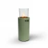 Chimenea de gas exterior Bino - Verde