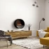 Bubble Wall - Chimenea de bioetanol para pared de Planika