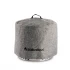 Bonfire - Funda protectora gris de Solo Stove