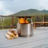 Yukon - Deflector calor de Solo Stove