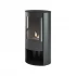 Chimenea de bioetanol independiente 20Bazic R