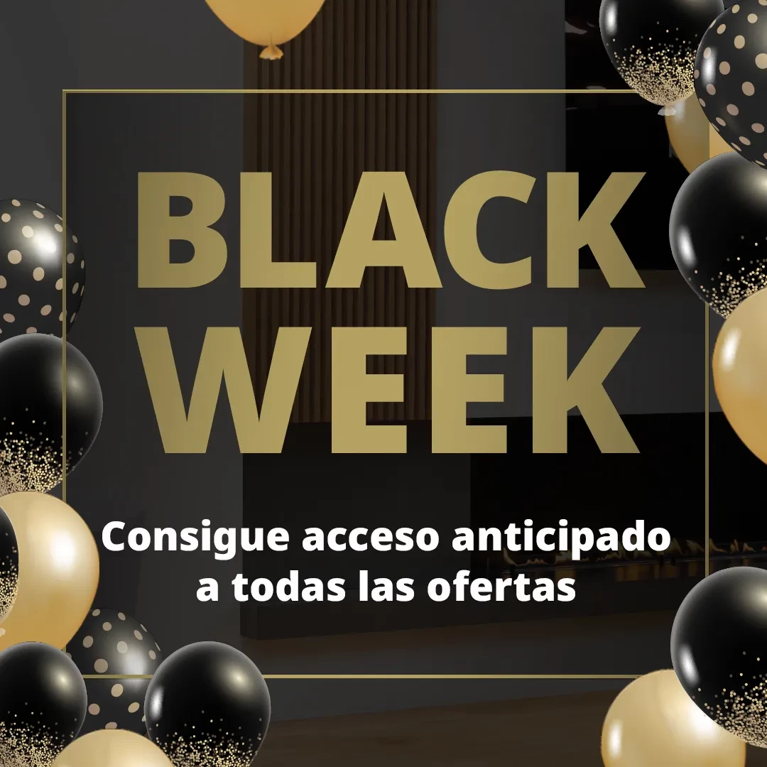 Black Week 2024